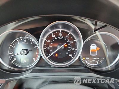 Zdjęcie 9 z 13 samochodu: 2025 MAZDA CX-5 SELECT VIN:JM3KFBBL6S0549514 - miniatura