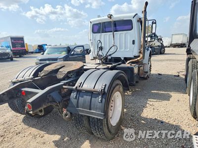 Trzecie zdjęcie samochodu z tyłu: 2015 FREIGHTLINER M2 106 MED VIN:1FUBCXCY7FHGJ9940 - miniatura