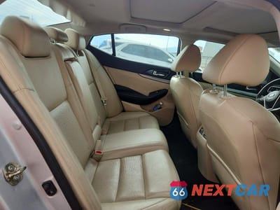 Zdjęcie 10 z 12 samochodu: 2016 NISSAN MAXIMA 3.5 SL VIN:1N4AA6AP1GC417111 - miniatura
