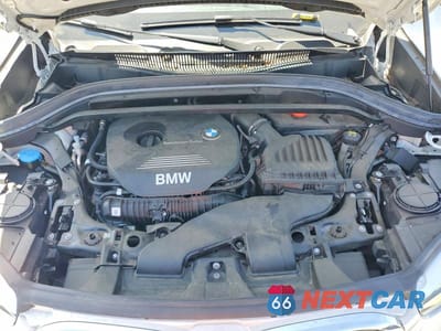 Zdjęcie 11 z 12 samochodu: 2018 BMW X1 SDRIVE28I VIN:WBXHU7C39J5H44602 - miniatura