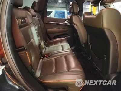Zdjęcie 11 z 13 samochodu: 2011 JEEP GRAND CHEROKEE LAREDO VIN:1J4RR4GT8BC675000 - miniatura