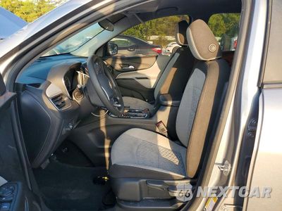 Zdjęcie 7 z 13 samochodu: 2023 CHEVROLET EQUINOX LS VIN:3GNAXHEG9PL224747 - miniatura