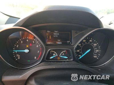 Zdjęcie 9 z 13 samochodu: 2018 FORD ESCAPE SEL VIN:1FMCU9HD0JUD53888 - miniatura