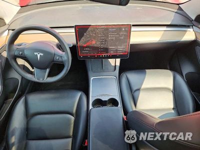 Zdjęcie 8 z 13 samochodu: 2023 TESLA MODEL 3 VIN:5YJ3E1EA0PF448322 - miniatura