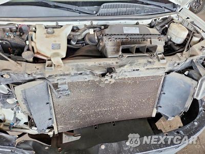 Zdjęcie 12 z 13 samochodu: 2018 CHEVROLET EXPRESS G2500 DELIVERY VAN VIN:1GCWGAFP5J1283779 - miniatura