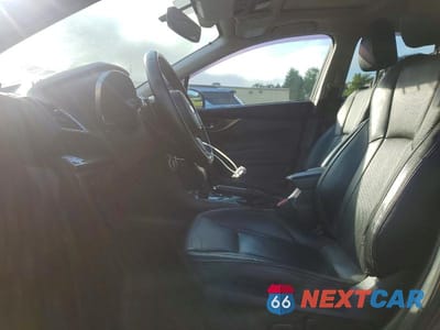Zdjęcie 7 z 12 samochodu: 2018 SUBARU IMPREZA LIMITED VIN:4S3GTAU66J3714385 - miniatura