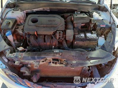 Zdjęcie 11 z 12 samochodu: 2020 KIA OPTIMA LX VIN:5XXGT4L31LG392900 - miniatura