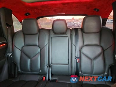 Zdjęcie 10 z 13 samochodu: 2017 PORSCHE CAYENNE SE HYBRID PLATINUM VIN:WP1AE2A25HLA71480 - miniatura