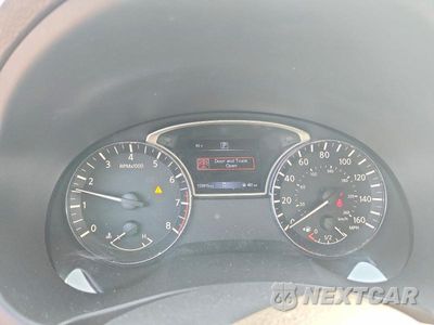 Zdjęcie 9 z 12 samochodu: 2018 NISSAN ALTIMA 2.5 SR VIN:1N4AL3AP1JC296807 - miniatura