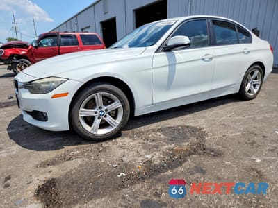 2013 BMW 328 XI SULEV WBA3B5G53DNS01676 - główne zdjęcie licytacji z USA - miniatura
