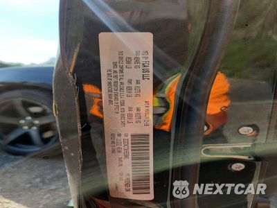 Zdjęcie 12 z 12 samochodu: 2019 DODGE CHARGER R/T VIN:2C3CDXCT3KH553843 - miniatura