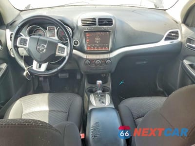 Zdjęcie 8 z 13 samochodu: 2015 DODGE JOURNEY SXT VIN:3C4PDCBGXFT736759 - miniatura