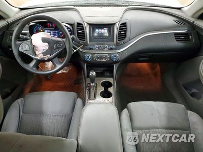 Zdjęcie 8 z 13 samochodu: 2017 CHEVROLET IMPALA LS VIN:2G11Z5SA1H9182542 - miniatura