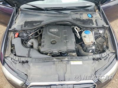Zdjęcie 11 z 12 samochodu: 2013 AUDI A6 PREMIUM VIN:WAUFFAFC3DN024119 - miniatura