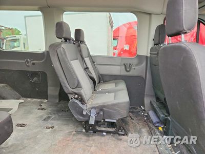Zdjęcie 11 z 13 samochodu: 2020 FORD TRANSIT T-350 VIN:1FBAX9CG4LKB52079 - miniatura
