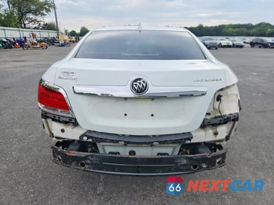 Zdjęcie 6 z 13 samochodu: 2010 BUICK LACROSSE CX VIN:1G4GB5EG6AF167677 - miniatura