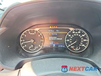 Zdjęcie 9 z 13 samochodu: 2024 NISSAN ALTIMA SR VIN:1N4BL4CV5RN422950 - miniatura