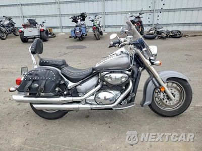 2007 SUZUKI VL800 JS1VS55A572112607 - główne zdjęcie licytacji z USA - miniatura