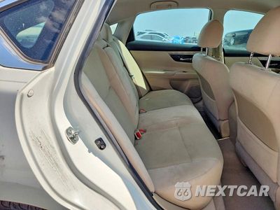 Zdjęcie 10 z 12 samochodu: 2014 NISSAN ALTIMA 2.5 S VIN:1N4AL3AP3EN388138 - miniatura