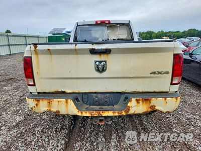 Zdjęcie 6 z 12 samochodu: 2013 RAM 1500 ST VIN:1C6RR7FT2DS564693 - miniatura