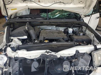 Zdjęcie 12 z 13 samochodu: 2016 TOYOTA SEQUOIA PLATINUM VIN:5TDDY5G19GS136222 - miniatura