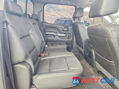 Zdjęcie 10 z 13 samochodu: 2017 CHEVROLET SILVERADO K1500 LTZ VIN:3GCUKSEC7HG507415 - miniatura