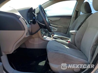 Zdjęcie 7 z 12 samochodu: 2011 TOYOTA COROLLA LE VIN:JTDBU4EE2B9132538 - miniatura