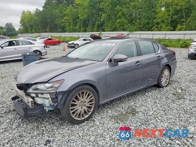 2013 LEXUS GS 350 JTHBE1BL2D5016084 - główne zdjęcie licytacji z USA - miniatura