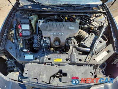 Zdjęcie 11 z 12 samochodu: 2001 CHEVROLET MONTE CARLO SS VIN:2G1WX15K219301441 - miniatura