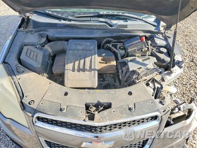 Zdjęcie 12 z 13 samochodu: 2011 CHEVROLET EQUINOX LT VIN:2CNALDEC0B6315361 - miniatura