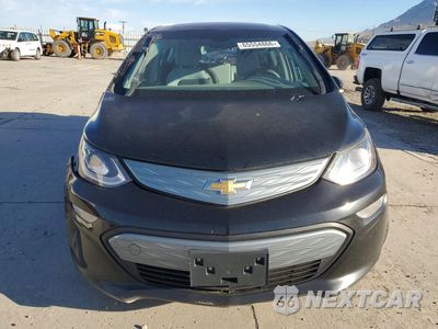 Piąte zdjęcie samochodu w środku: 2017 CHEVROLET BOLT EV LT VIN:1G1FW6S0XH4147271 - miniatura