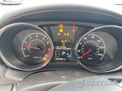 Zdjęcie 9 z 13 samochodu: 2023 MITSUBISHI OUTLANDER SPORT S/SE VIN:JA4ARUAUXPU014827 - miniatura