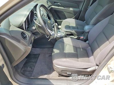 Zdjęcie 7 z 12 samochodu: 2013 CHEVROLET CRUZE LT VIN:1G1PC5SB5D7111733 - miniatura