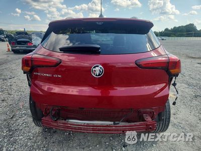 Zdjęcie 6 z 13 samochodu: 2020 BUICK ENCORE GX ESSENCE VIN:KL4MMFSL3LB104033 - miniatura