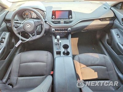 Zdjęcie 8 z 12 samochodu: 2023 NISSAN ALTIMA S VIN:1N4BL4BV4PN400162 - miniatura