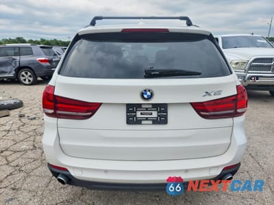 Zdjęcie 6 z 13 samochodu: 2014 BMW X5 XDRIVE35D VIN:5UXKS4C56E0J95562 - miniatura