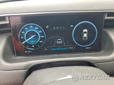 Zdjęcie 9 z 12 samochodu: 2022 HYUNDAI SANTA CRUZ LIMITED VIN:5NTJEDAF5NH028128 - miniatura