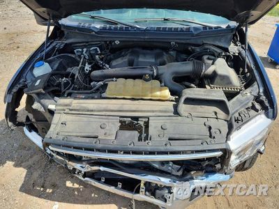 Zdjęcie 11 z 12 samochodu: 2020 FORD F150 SUPERCREW VIN:1FTFW1E41LKD03081 - miniatura