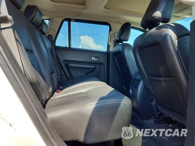 Zdjęcie 11 z 13 samochodu: 2008 FORD EDGE LIMITED VIN:2FMDK39CX8BA74185 - miniatura