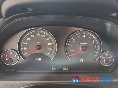 Zdjęcie 9 z 13 samochodu: 2015 BMW M3 VIN:WBS3C9C58FP804930 - miniatura