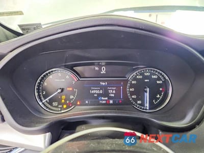 Zdjęcie 9 z 14 samochodu: 2023 CADILLAC XT4 PREMIUM LUXURY VIN:1GYFZDR42PF127413 - miniatura
