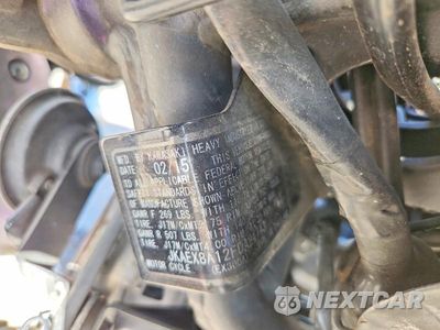 Zdjęcie 10 z 10 samochodu: 2015 KAWASAKI EX300 A VIN:JKAEX8A12FDA24743 - miniatura