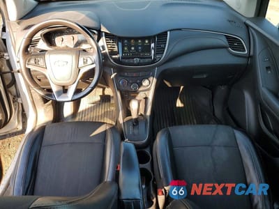 Zdjęcie 8 z 13 samochodu: 2019 CHEVROLET TRAX 1LT VIN:3GNCJLSB7KL400984 - miniatura