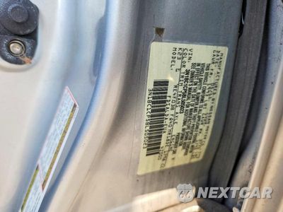 Zdjęcie 13 z 13 samochodu: 2011 NISSAN VERSA 1.8 S VIN:3N1BC1CP5BL505023 - miniatura