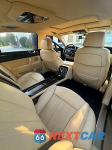 Zdjęcie 6 z 15 samochodu: 2006 BENTLEY CONTINENTAL FLYING SPUR VIN:SCBBR53W16C036446 - miniatura