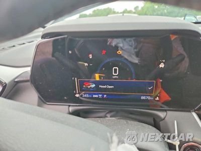 Zdjęcie 9 z 13 samochodu: 2026 CHEVROLET TRAILBLAZER LT VIN:KL79MRSL6TB030763 - miniatura