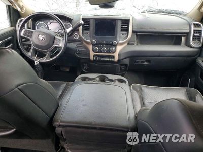 Zdjęcie 8 z 12 samochodu: 2022 RAM 2500 LARAMIE VIN:3C6UR5FL5NG325825 - miniatura