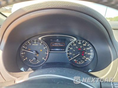Zdjęcie 9 z 13 samochodu: 2018 NISSAN ALTIMA 2.5 S VIN:1N4AL3AP3JC480047 - miniatura