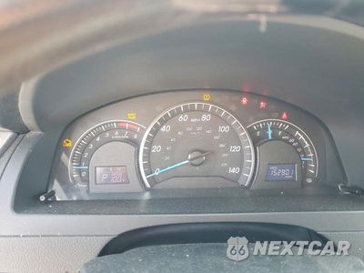 Zdjęcie 9 z 13 samochodu: 2012 TOYOTA CAMRY LE VIN:4T1BF1FK4CU020699 - miniatura