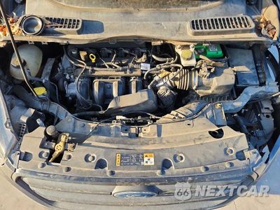 Zdjęcie 11 z 13 samochodu: 2019 FORD ESCAPE S VIN:1FMCU0F70KUB00970 - miniatura